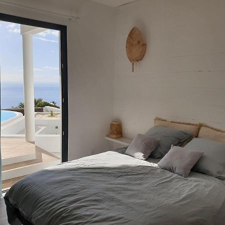 Villa Romantique, Reve D'Ailleurs, Saint Leu, La Reunion Екстериор снимка