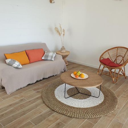 Villa Romantique, Reve D'Ailleurs, Saint Leu, La Reunion Екстериор снимка
