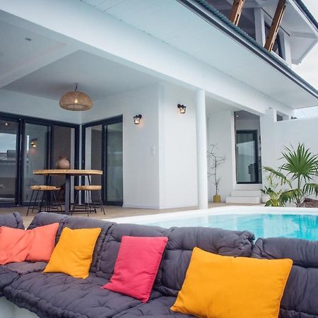 Villa Romantique, Reve D'Ailleurs, Saint Leu, La Reunion Екстериор снимка