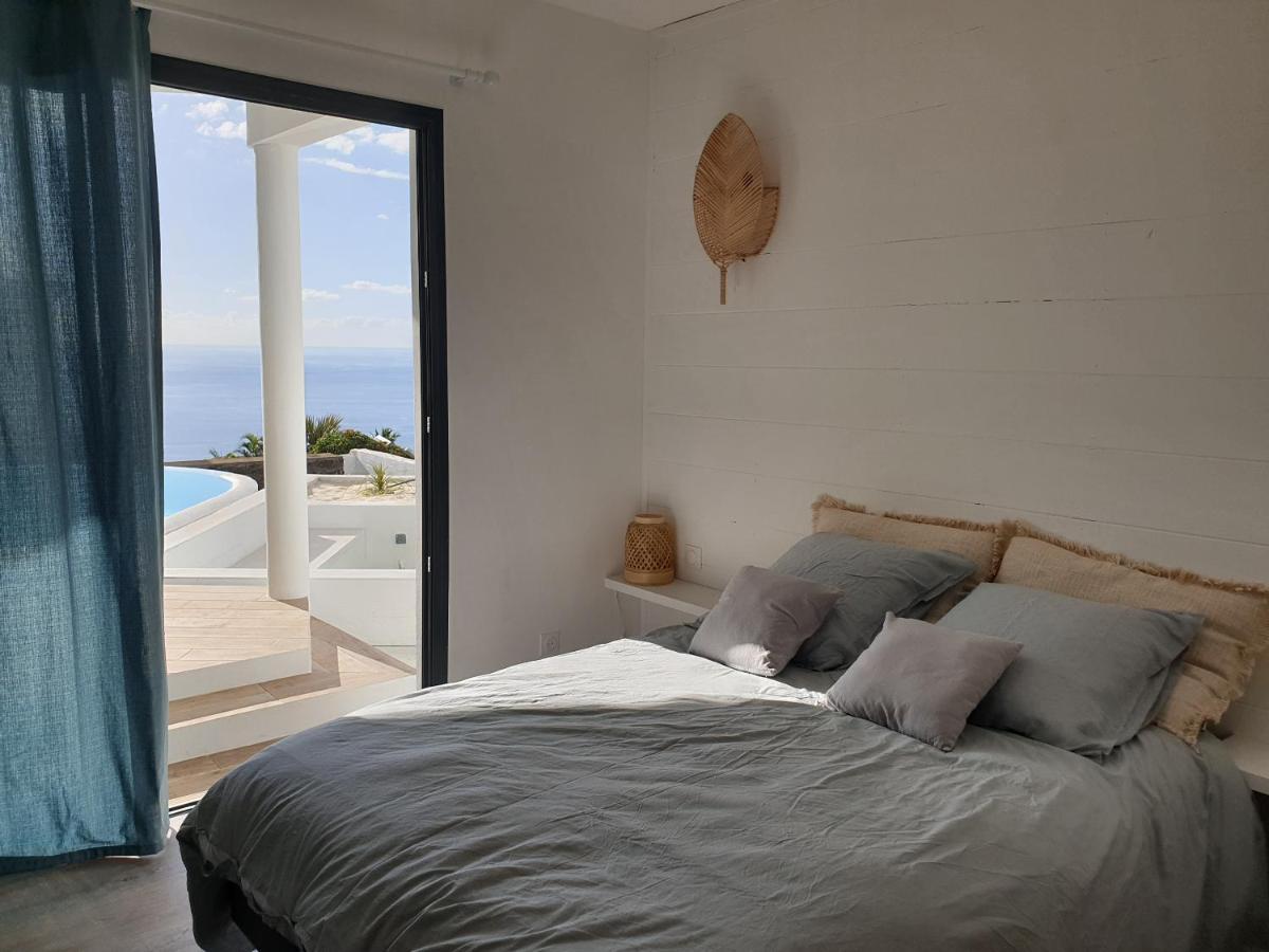 Villa Romantique, Reve D'Ailleurs, Saint Leu, La Reunion Екстериор снимка