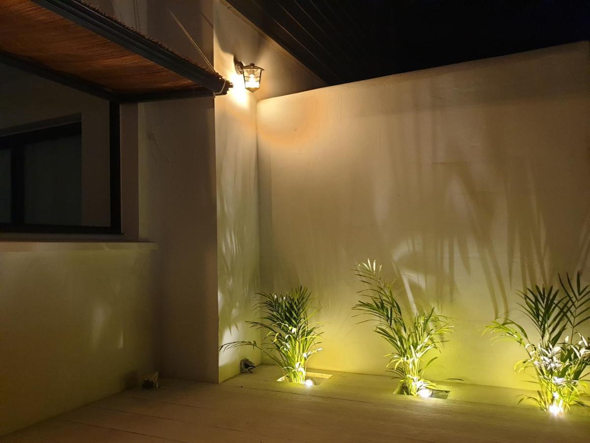 Villa Romantique, Reve D'Ailleurs, Saint Leu, La Reunion Екстериор снимка