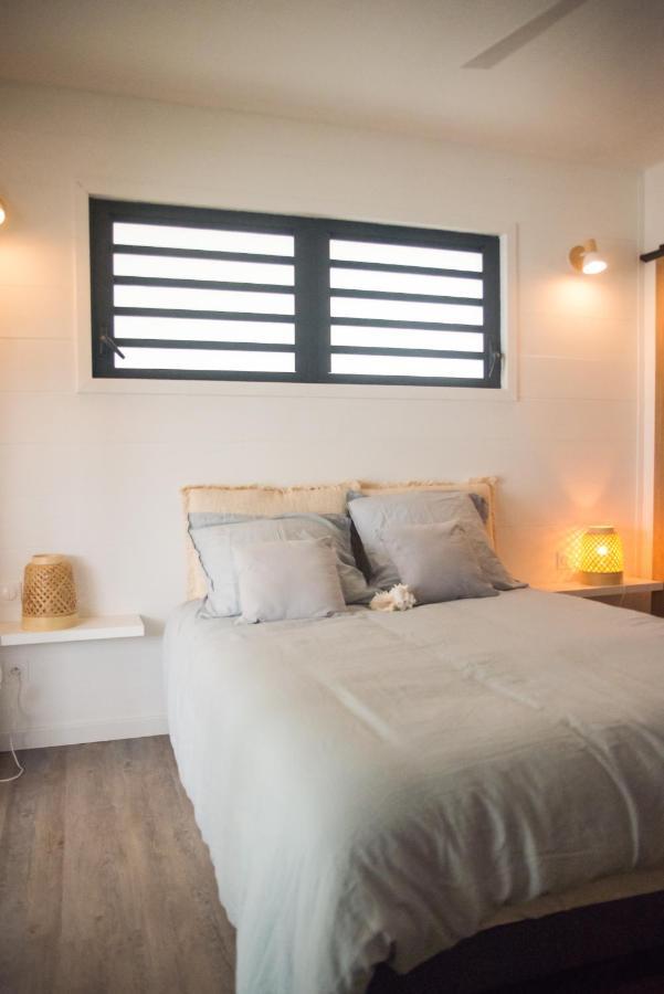 Villa Romantique, Reve D'Ailleurs, Saint Leu, La Reunion Екстериор снимка
